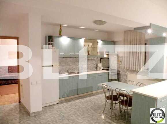 Apartament de vânzare 4 camere Gheorgheni - 6002AV | BLITZ Cluj-Napoca | Poza1