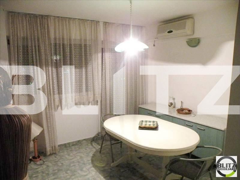 Apartament de vânzare 4 camere Gheorgheni - 6002AV | BLITZ Cluj-Napoca | Poza7