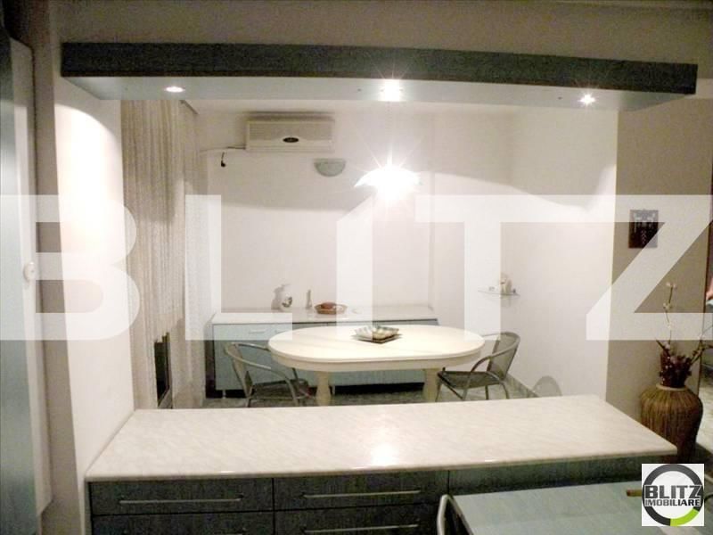 Apartament de vânzare 4 camere Gheorgheni - 6002AV | BLITZ Cluj-Napoca | Poza3