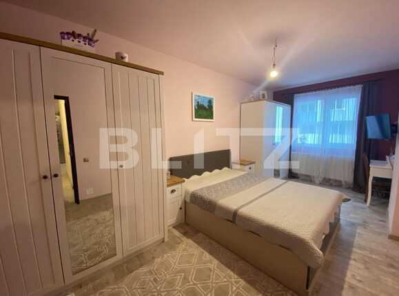 Apartament de vânzare 3 camere Manastur - 60020AV | BLITZ Cluj-Napoca | Poza2