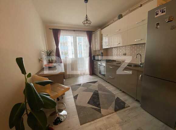 Apartament de vânzare 3 camere Manastur - 60020AV | BLITZ Cluj-Napoca | Poza1