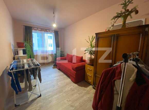 Apartament de vânzare 3 camere Manastur - 60020AV | BLITZ Cluj-Napoca | Poza5