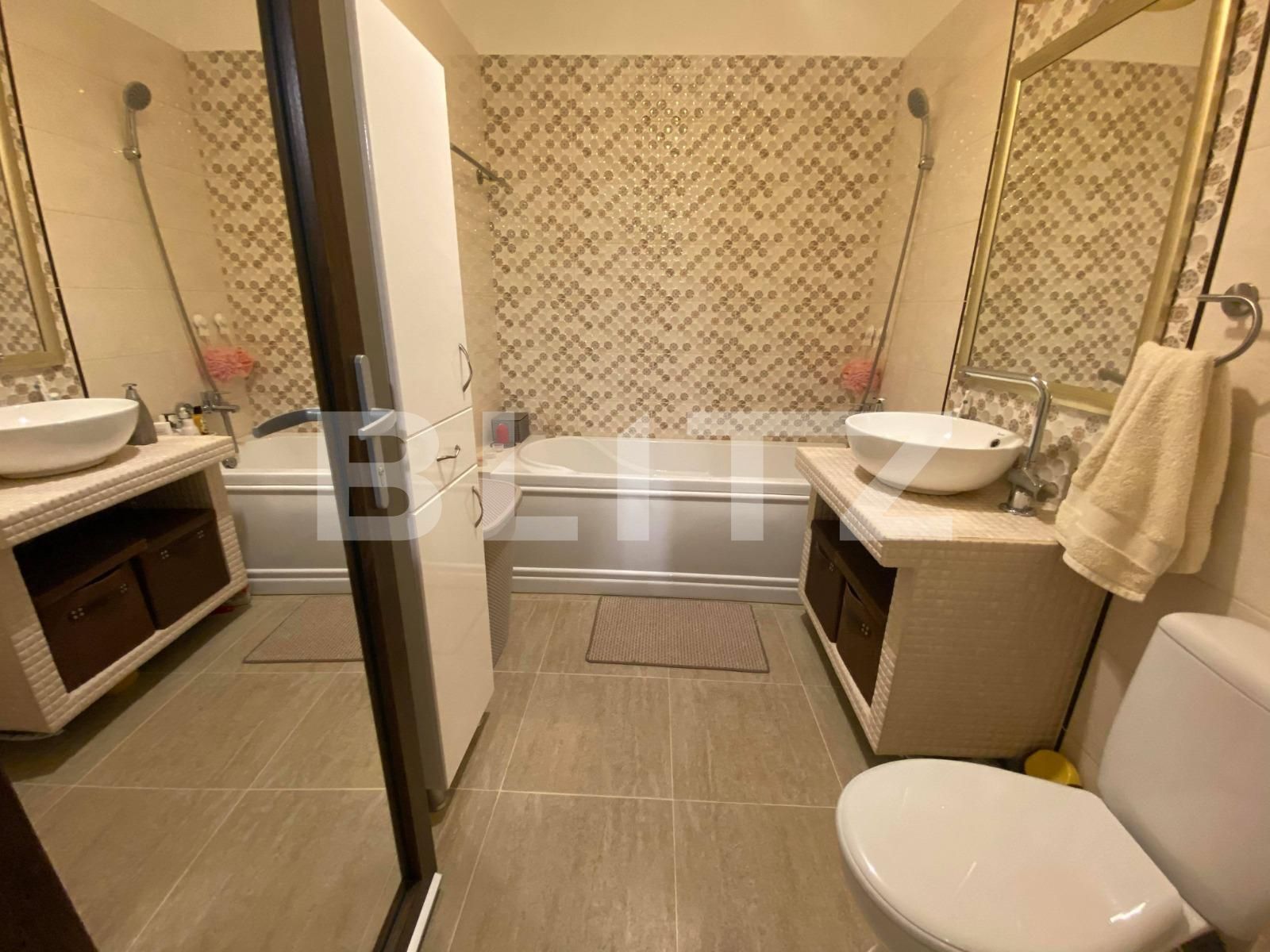 Apartament de vânzare 3 camere Manastur - 60020AV | BLITZ Cluj-Napoca | Poza7