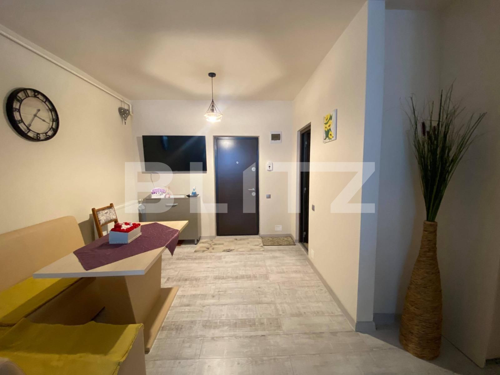 Apartament de vânzare 3 camere Manastur - 60020AV | BLITZ Cluj-Napoca | Poza4