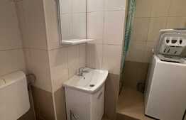 Apartament 1camera, decomandat, 30 mp, zona strazii Louis Pasteur