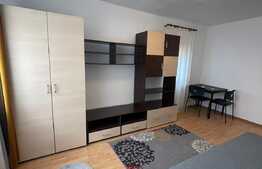 Apartament 1camera, decomandat, 30 mp, zona strazii Louis Pasteur