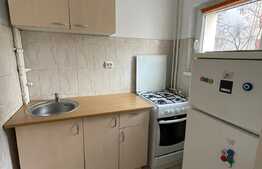 Apartament 1camera, decomandat, 30 mp, zona strazii Louis Pasteur