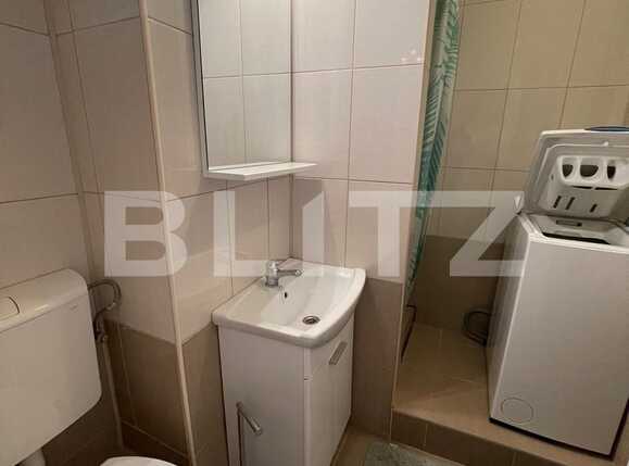 Garsonieră de închiriat Zorilor - 60021AI | BLITZ Cluj-Napoca | Poza8
