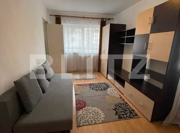 Garsonieră de închiriat Zorilor - 60021AI | BLITZ Cluj-Napoca | Poza1