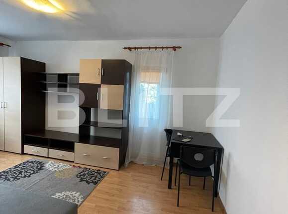 Garsonieră de închiriat Zorilor - 60021AI | BLITZ Cluj-Napoca | Poza2