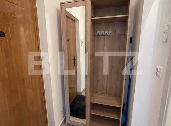 Garsonieră de închiriat Zorilor - 60021AI | BLITZ Cluj-Napoca | Poza7