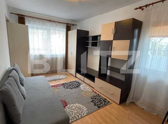 Garsonieră de închiriat Zorilor - 60021AI | BLITZ Cluj-Napoca | Poza3