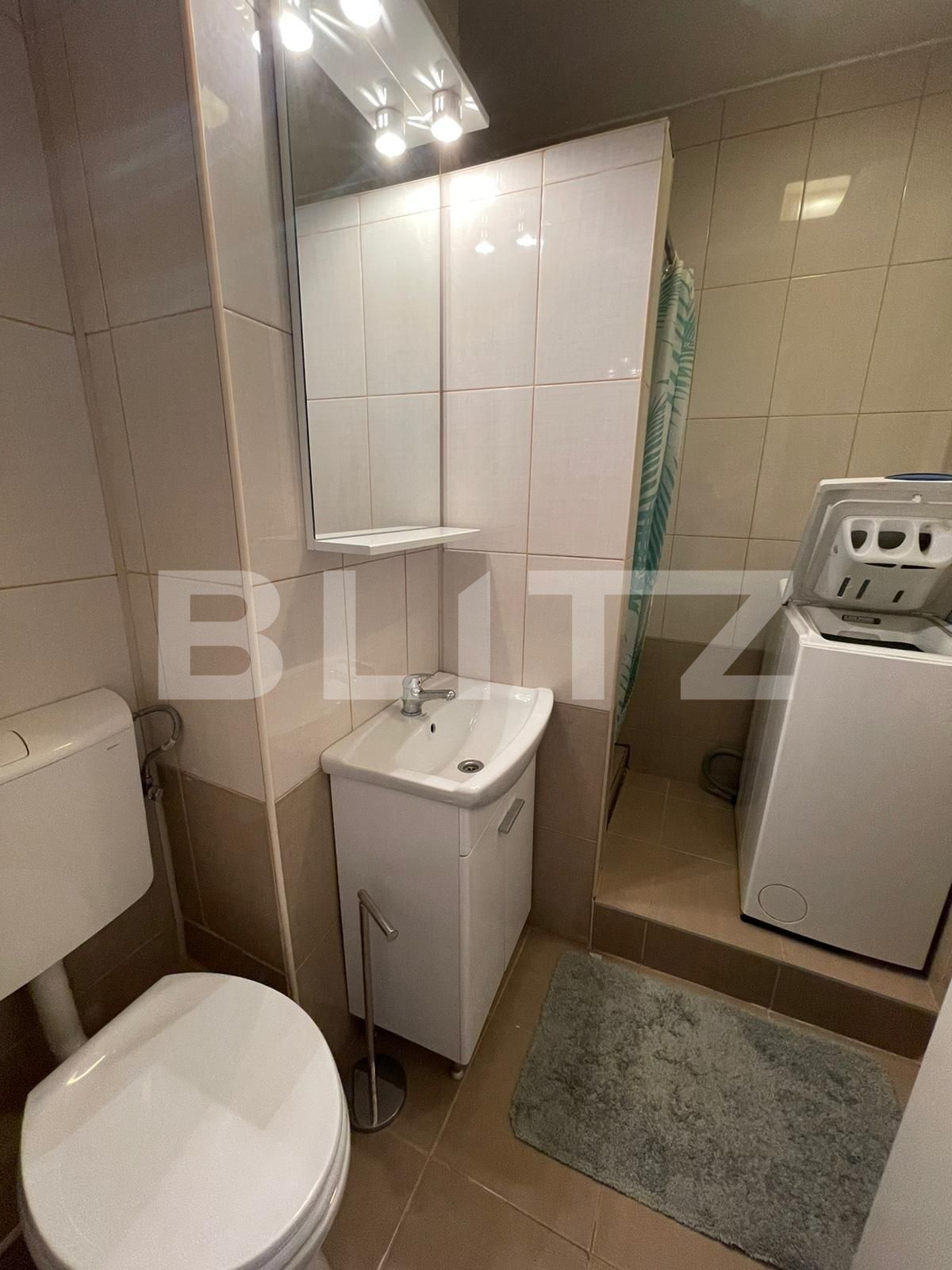 Garsonieră de închiriat Zorilor - 60021AI | BLITZ Cluj-Napoca | Poza8