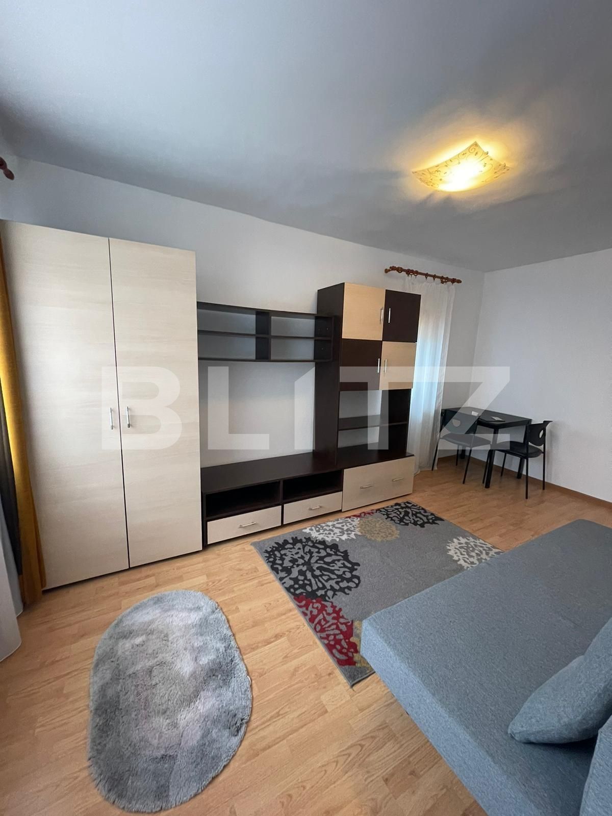 Garsonieră de închiriat Zorilor - 60021AI | BLITZ Cluj-Napoca | Poza4
