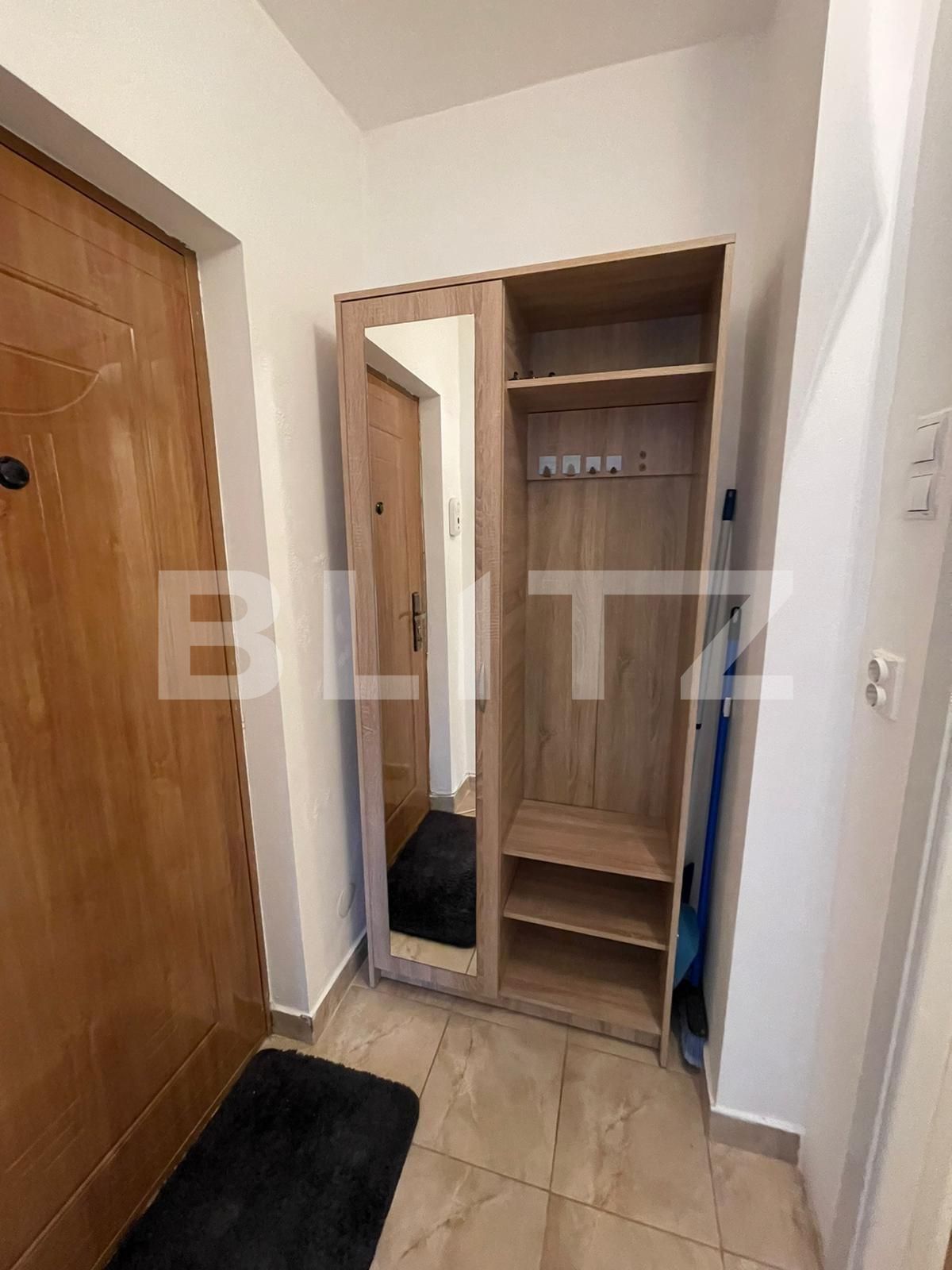 Garsonieră de închiriat Zorilor - 60021AI | BLITZ Cluj-Napoca | Poza7