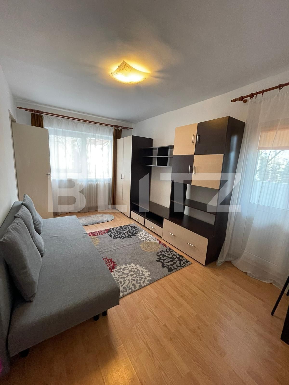 Garsonieră de închiriat Zorilor - 60021AI | BLITZ Cluj-Napoca | Poza3