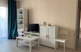 Apartament cu 2 camere, decomandat, modern, loc de parcare, zona strazii Eugen Ionesco 