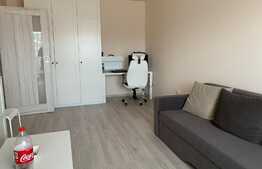 Apartament cu 2 camere, decomandat, modern, loc de parcare, zona strazii Eugen Ionesco 