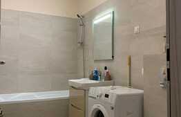 Apartament cu 2 camere, decomandat, modern, loc de parcare, zona strazii Eugen Ionesco 