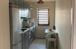 Apartament cu 2 camere, decomandat, modern, loc de parcare, zona strazii Eugen Ionesco 