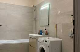 Apartament cu 2 camere, decomandat, modern, loc de parcare, zona strazii Eugen Ionesco 