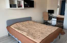 Apartament cu 2 camere, decomandat, modern, loc de parcare, zona strazii Eugen Ionesco 