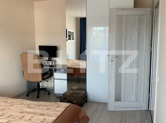 Apartament de închiriat 2 camere Europa - 60022AI | BLITZ Cluj-Napoca | Poza3