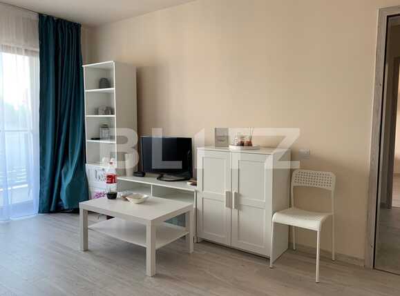 Apartament de închiriat 2 camere Europa - 60022AI | BLITZ Cluj-Napoca | Poza7