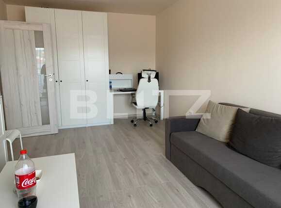 Apartament de închiriat 2 camere Europa - 60022AI | BLITZ Cluj-Napoca | Poza5