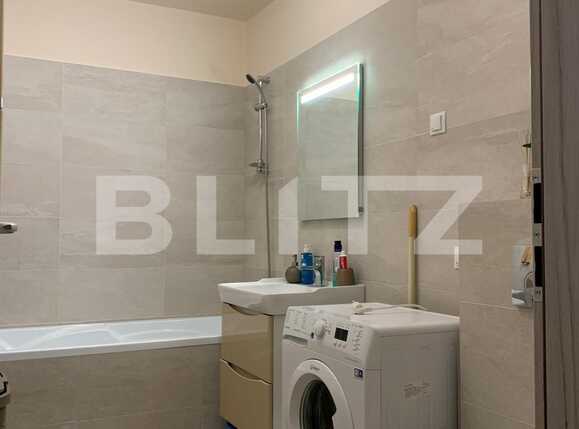 Apartament de închiriat 2 camere Europa - 60022AI | BLITZ Cluj-Napoca | Poza9