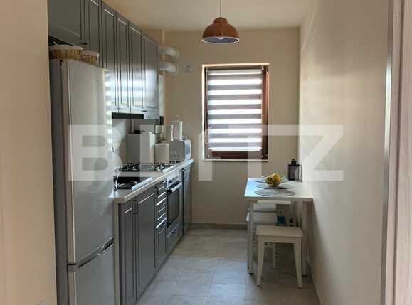 Apartament de închiriat 2 camere Europa - 60022AI | BLITZ Cluj-Napoca | Poza6