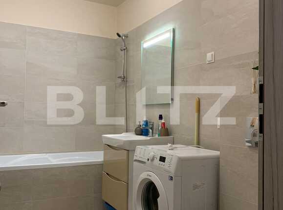Apartament de închiriat 2 camere Europa - 60022AI | BLITZ Cluj-Napoca | Poza8