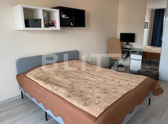 Apartament de închiriat 2 camere Europa - 60022AI | BLITZ Cluj-Napoca | Poza1