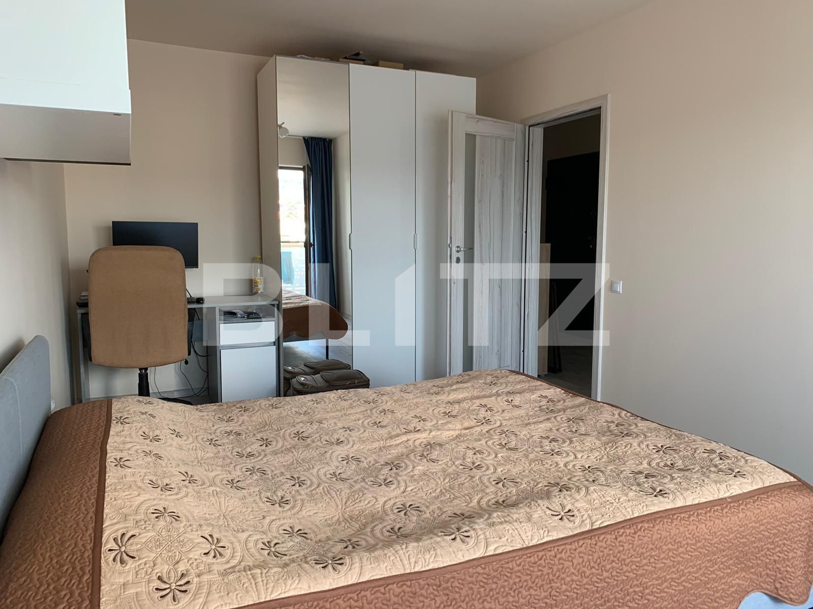 Apartament de închiriat 2 camere Europa - 60022AI | BLITZ Cluj-Napoca | Poza2
