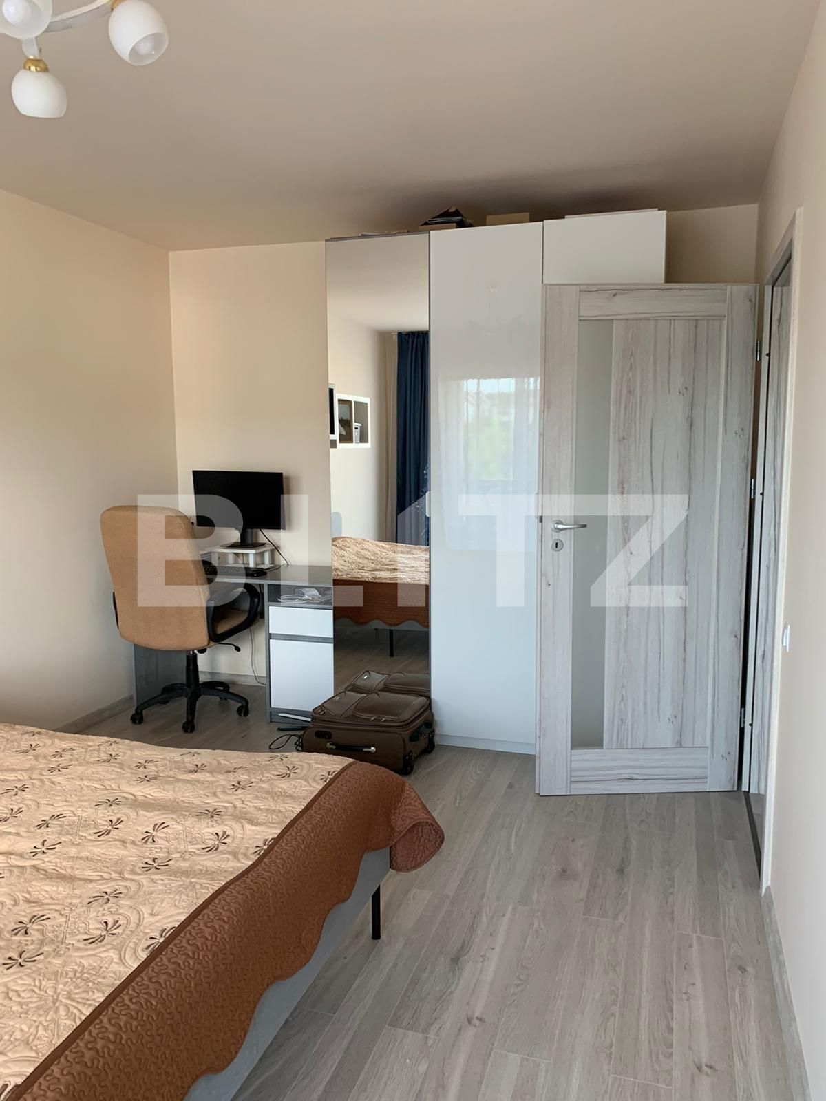 Apartament de închiriat 2 camere Europa - 60022AI | BLITZ Cluj-Napoca | Poza3