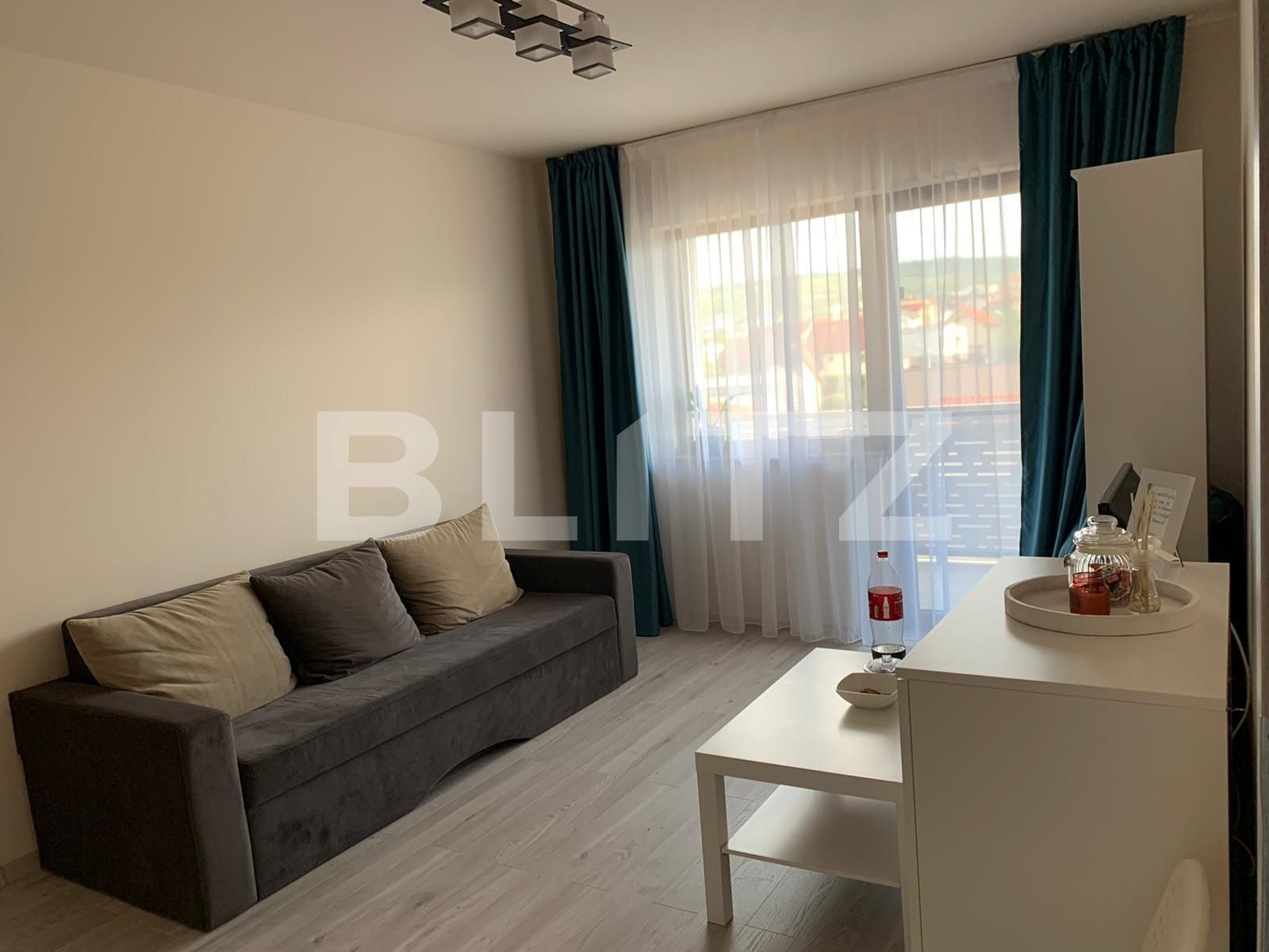 Apartament de închiriat 2 camere Europa - 60022AI | BLITZ Cluj-Napoca | Poza4