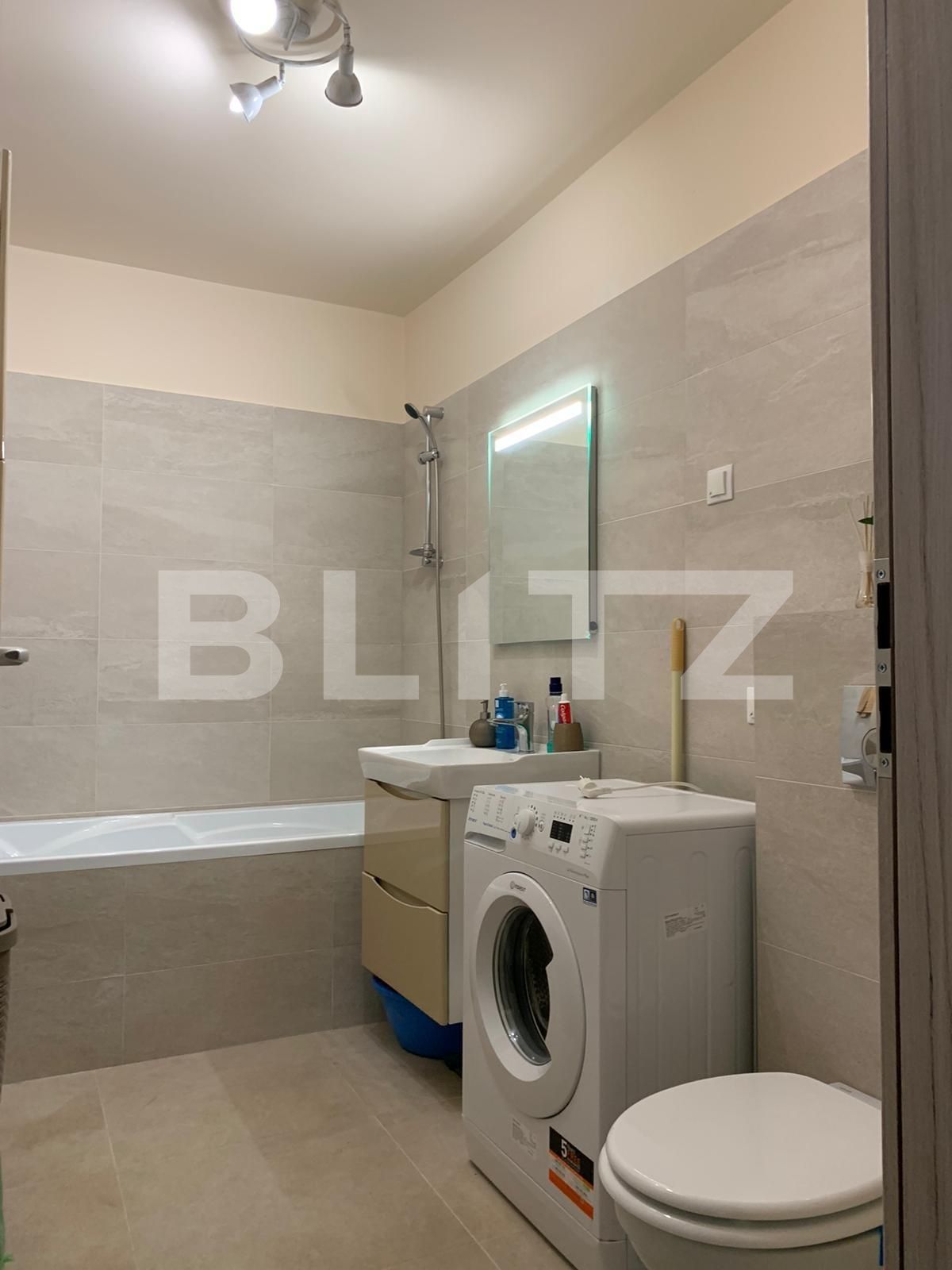 Apartament de închiriat 2 camere Europa - 60022AI | BLITZ Cluj-Napoca | Poza9
