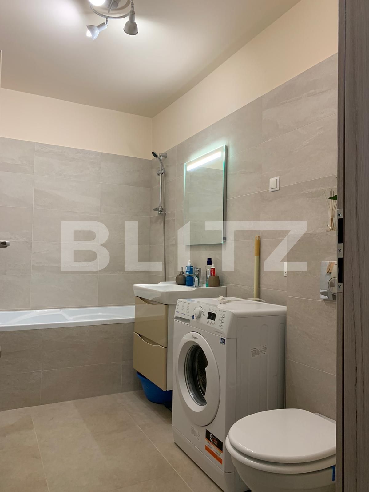 Apartament de închiriat 2 camere Europa - 60022AI | BLITZ Cluj-Napoca | Poza8