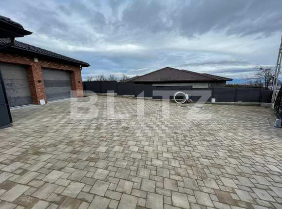 Casa de închiriat 5 camere Feleacu - 60023CI | BLITZ Cluj-Napoca | Poza17