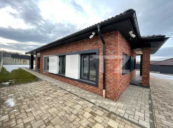 Casa de închiriat 5 camere Feleacu - 60023CI | BLITZ Cluj-Napoca | Poza16