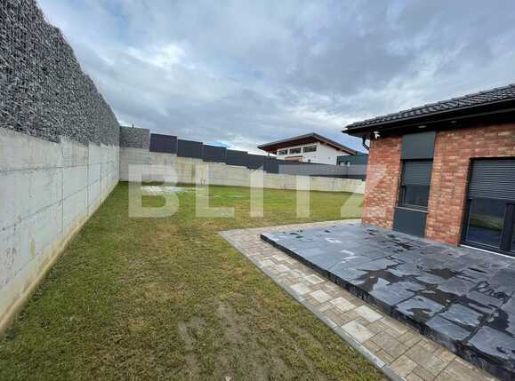 Casa de închiriat 5 camere Feleacu - 60023CI | BLITZ Cluj-Napoca | Poza5