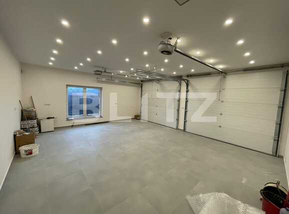 Casa de închiriat 5 camere Feleacu - 60023CI | BLITZ Cluj-Napoca | Poza13