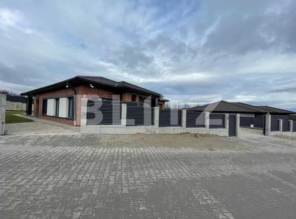 Casa de închiriat 5 camere Feleacu - 60023CI | BLITZ Cluj-Napoca | Poza4