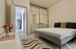Apartament cu 3 camere, 70 mp, modern, loc de parcare, zona strazii Mihai Romanu