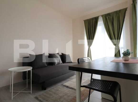 Apartament de închiriat 3 camere Bună Ziua - 60024AI | BLITZ Cluj-Napoca | Poza5