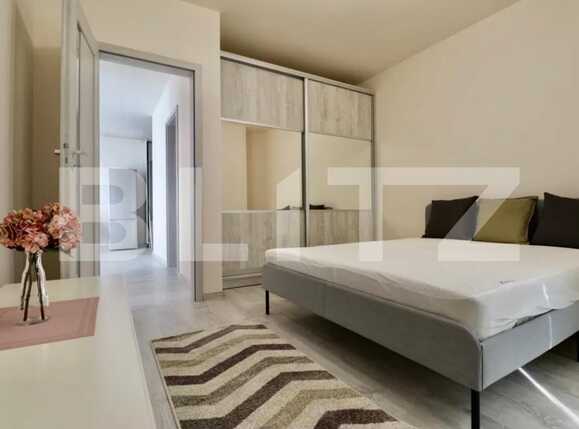 Apartament de închiriat 3 camere Bună Ziua - 60024AI | BLITZ Cluj-Napoca | Poza3