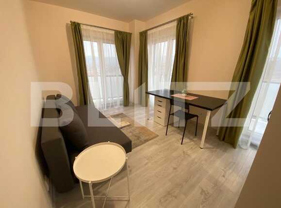 Apartament de închiriat 3 camere Bună Ziua - 60024AI | BLITZ Cluj-Napoca | Poza6