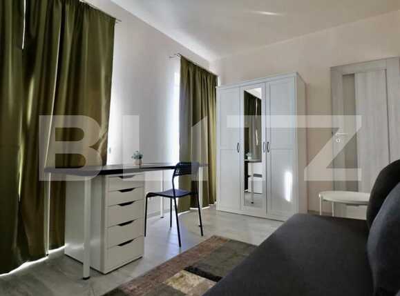 Apartament de închiriat 3 camere Bună Ziua - 60024AI | BLITZ Cluj-Napoca | Poza4