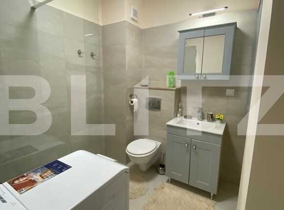 Apartament de închiriat 3 camere Bună Ziua - 60024AI | BLITZ Cluj-Napoca | Poza7