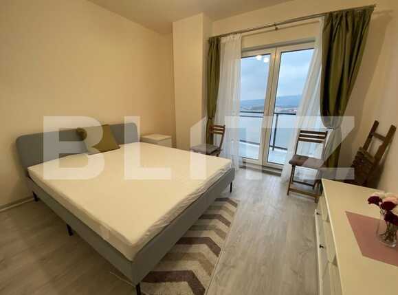 Apartament de închiriat 3 camere Bună Ziua - 60024AI | BLITZ Cluj-Napoca | Poza1